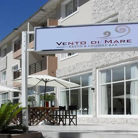 Álamos del Mar Apart Hotel&Spa-3